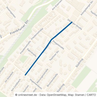 Breslauer Straße 65795 Hattersheim am Main Hattersheim 