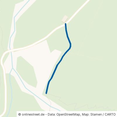 Eselweg Oberstdorf 