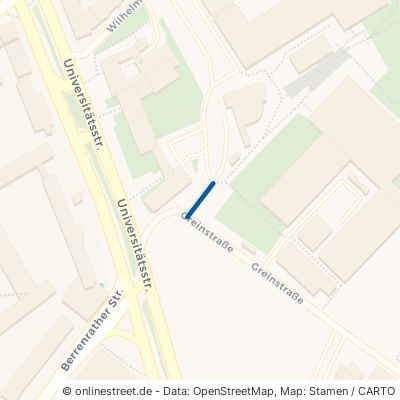 Enrique-Schmidt-Cuadra-Weg 50939 Köln Sülz 