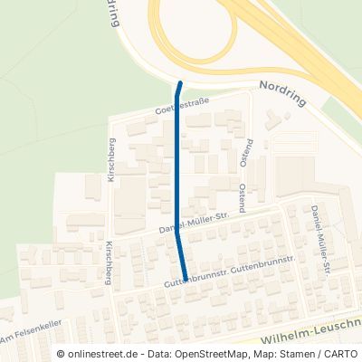 Gerhart-Hauptmann-Straße 64347 Griesheim 