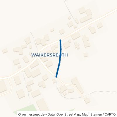 Waikersreuth Kammerstein Waikersreuth 