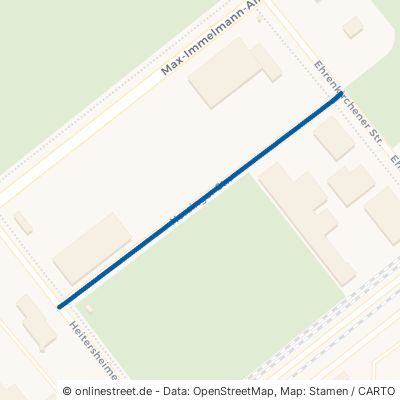 Norsinger Straße 79427 Eschbach Gewerbepark 