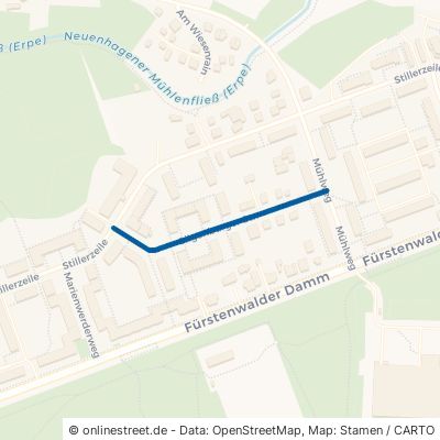 Gilgenburger Straße 12587 Berlin Bezirk Treptow-Köpenick