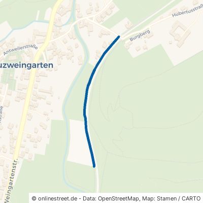 Adolf-Bohnen-Weg Euskirchen Kreuzweingarten 