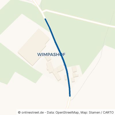 Wimpashof Roßtal Wimpashof 