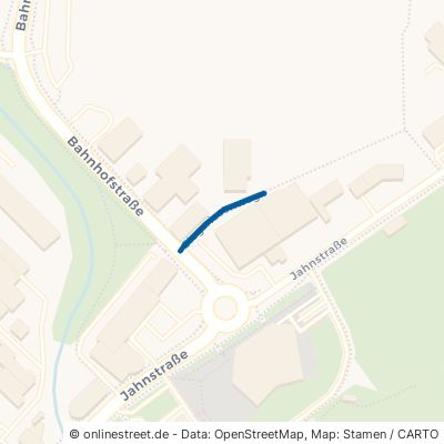 Siegwiesenweg Lohr am Main Lohr a.Main 