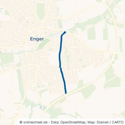 Kesselstraße Enger 