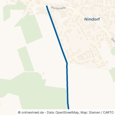 Mittelweg Nindorf 