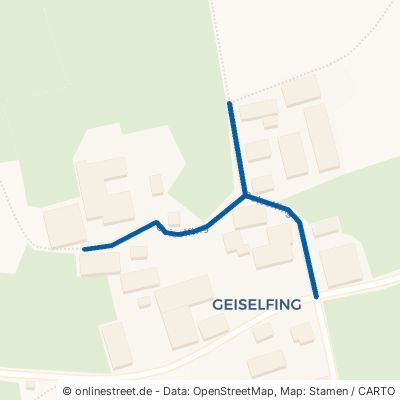 Geiselfing Palling Geiselfing 