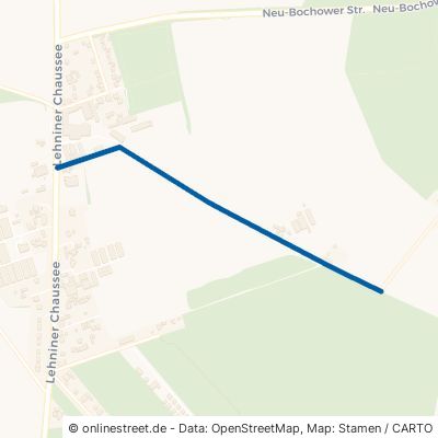 Stadtweg 14550 Groß Kreutz Neu Bochow 