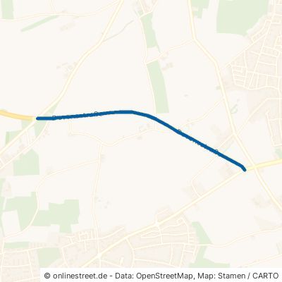 Devensstraße Oer-Erkenschwick Oer 
