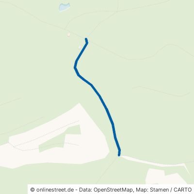 Kiesgrubenweg Mühlhausen-Ehingen Ehingen 