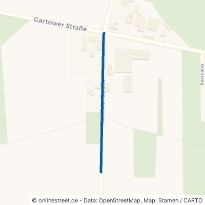Rondeler Straße Gorleben Meetschow 