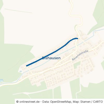 Weinbergweg Nörten-Hardenberg Bishausen 