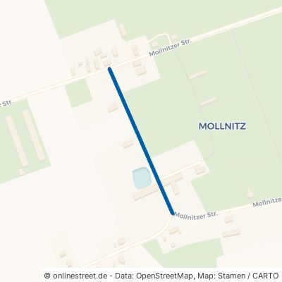 Mollnitz Dorfstraße Pirow 