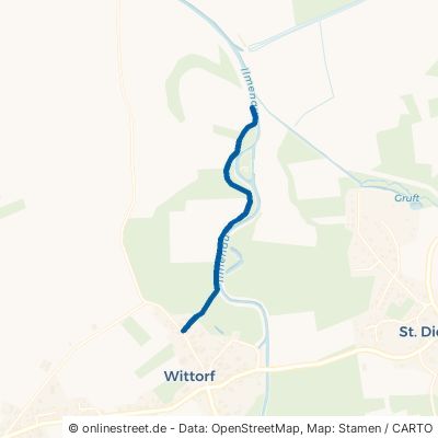 Schleusenweg 21357 Wittorf 