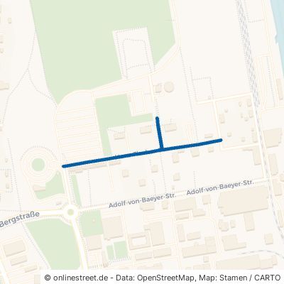 Hans-Fischer-Straße 86368 Gersthofen 