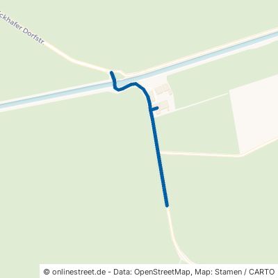 Kleiweg Friedeburg 