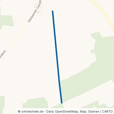 Weidenweg 15299 Grunow-Dammendorf 