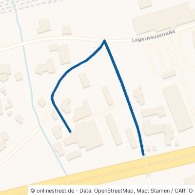 Baumschulenstraße Linsengericht Altenhaßlau 