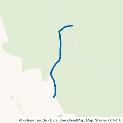 Baschenbühlweg Villingen-Schwenningen Obereschach 