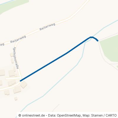 Steiningweg 64646 Heppenheim Kirschhausen 