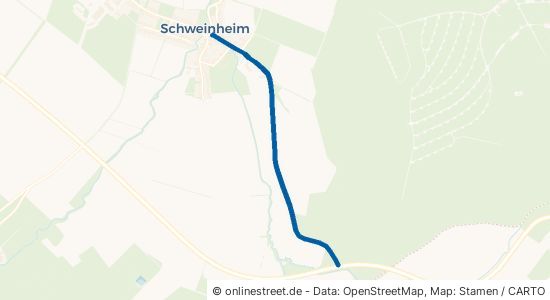 Schweizer Straße Euskirchen Schweinheim 