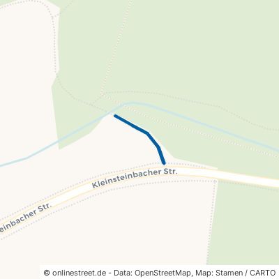 Söllinger Weg Karlsruhe Stupferich 
