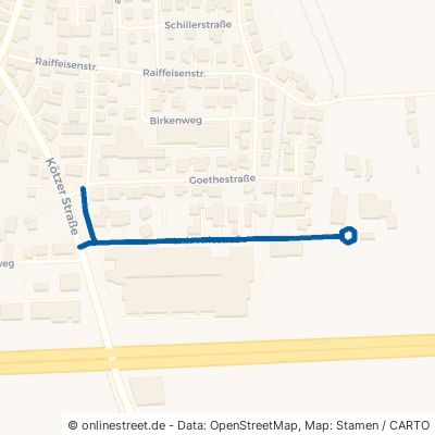 Industriestraße 89347 Bubesheim 