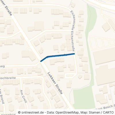 Eschenstraße 85235 Odelzhausen 