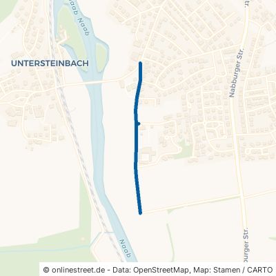 Naabweg 92536 Pfreimd Untersteinbach