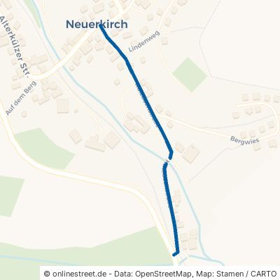 Külzbachstraße Neuerkirch 