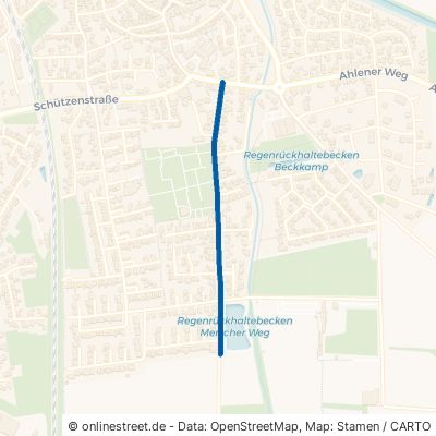 Merscher Weg 48317 Drensteinfurt 