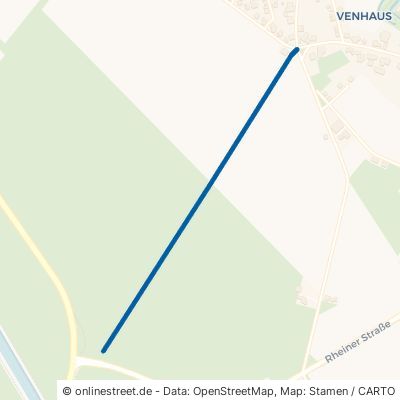 Salzbergener Weg 48480 Spelle Venhaus 
