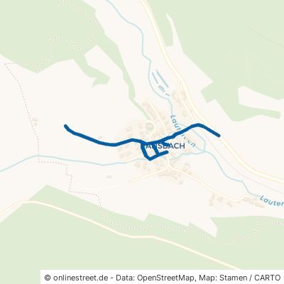 Ransbach Hohenburg Ransbach 