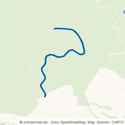 Pfalzgrafenbuschweg Hemsbach 