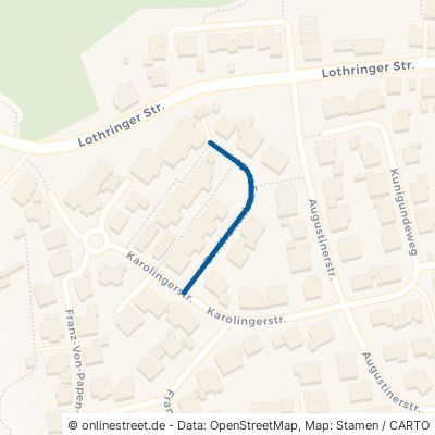 Dr.-Kronenberger-Straße 66798 Wallerfangen 
