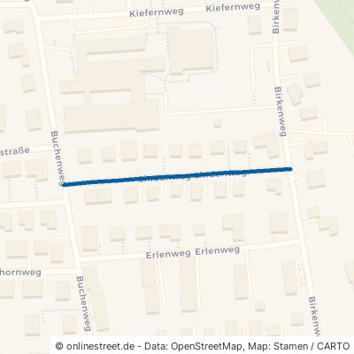Lindenweg 89264 Weißenhorn 