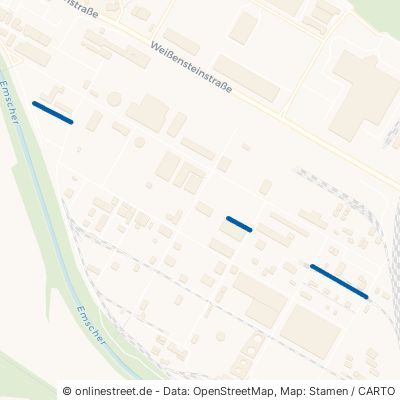 Straße F 46147 Oberhausen Holten 