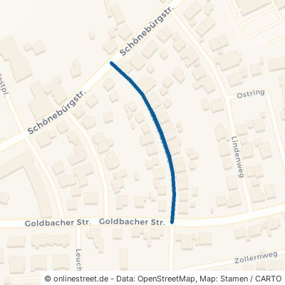 Adelheidstraße 74564 Crailsheim 