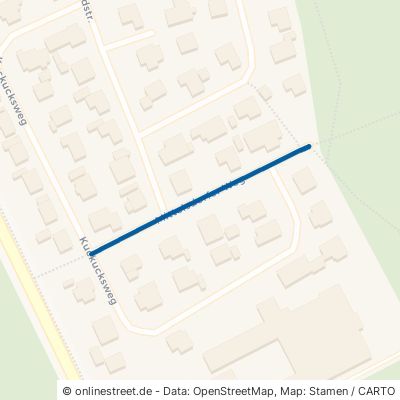Mittelsdorfer Weg 21709 Himmelpforten 