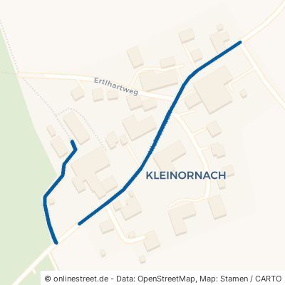 Kleinornach 83119 Obing Kleinornach 