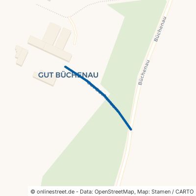 Gut Büchenau Rieseby 