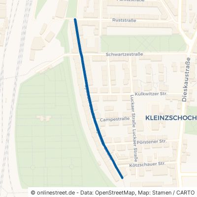 Eythraer Straße 04229 Leipzig Kleinzschocher Kleinzschocher