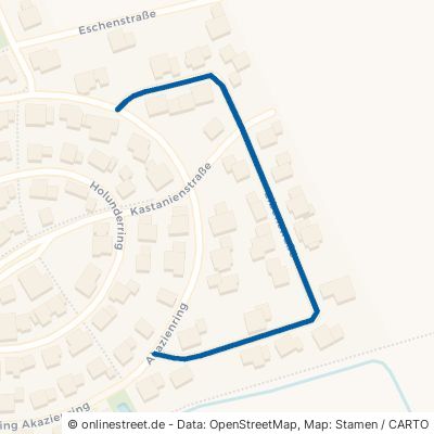 Eibenstraße 94522 Wallersdorf 