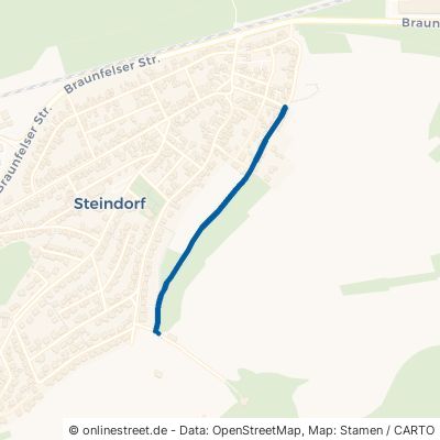 Hellweg 35579 Wetzlar Steindorf 