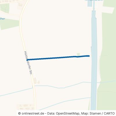 Unterer Waldweg 91056 Erlangen 