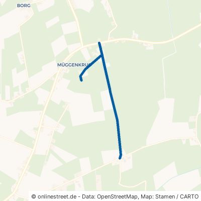 Gooshörner Weg 26409 Wittmund Leerhafe 