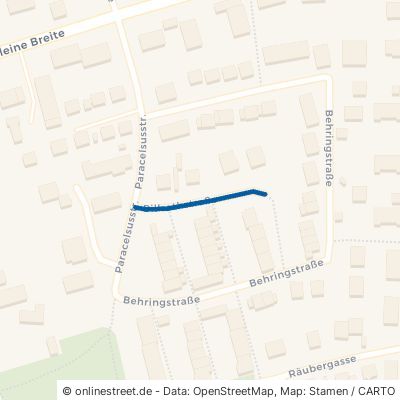 Billrothstraße 38302 Wolfenbüttel Stadtgebiet 