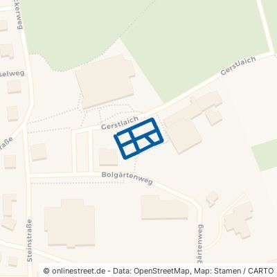 Verkehrsübungsplatz 72411 Bodelshausen 